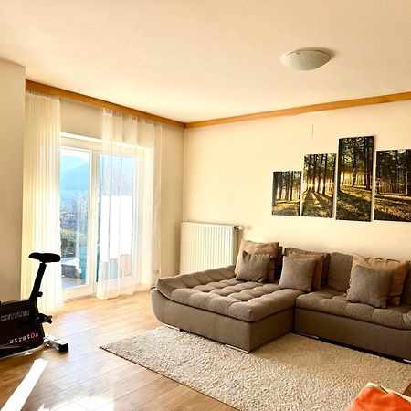 Ferienwohnung Kathrin 马里亚霍夫 外观 照片